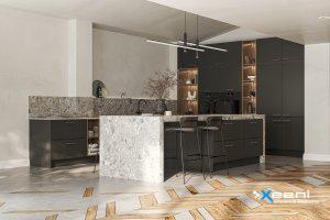 Slab Door