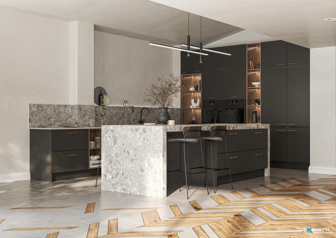Slab Door