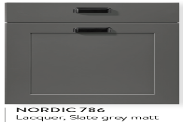 Nordic