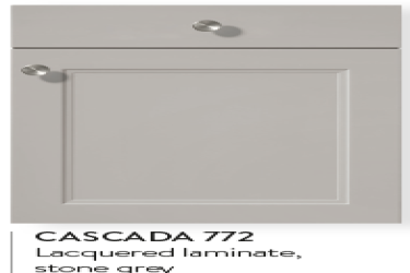 Cascada
