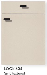 Slab Door