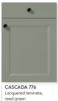 laquered Laminate