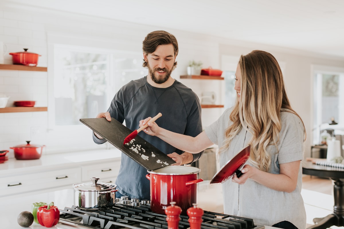 Choosing The Right Kitchen Size For Your Home interior design