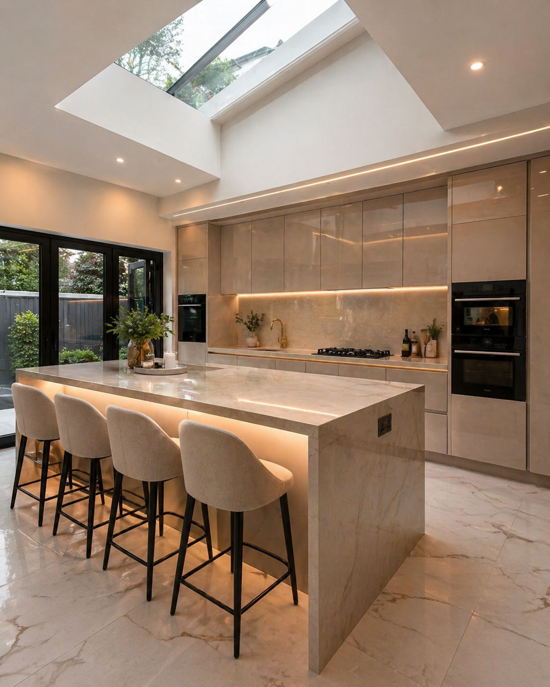 Common Myths About German Kitchens