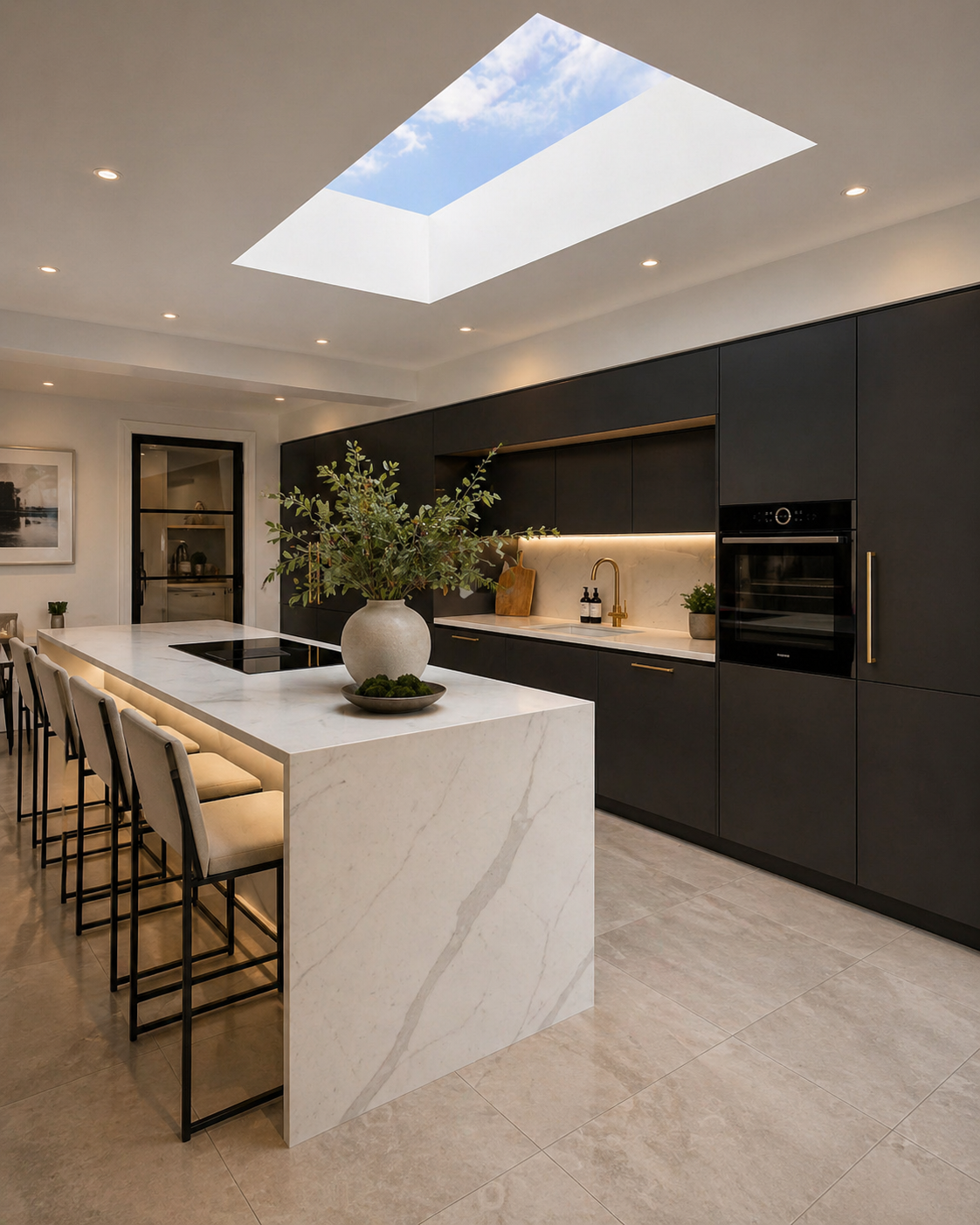 Choosing the Right Kitchen Size for Your Home