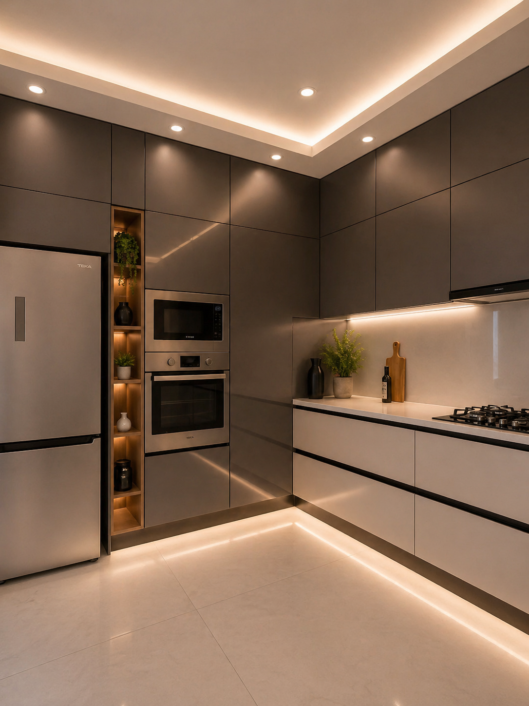 Why German Kitchens Are a Popular Choice for Modern Homes
