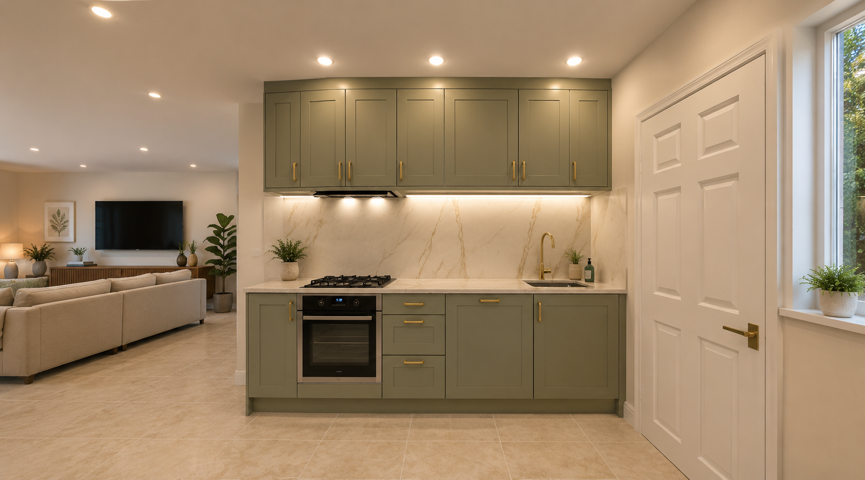 Kitchen Layouts Explained: Which One Suits Your Home?